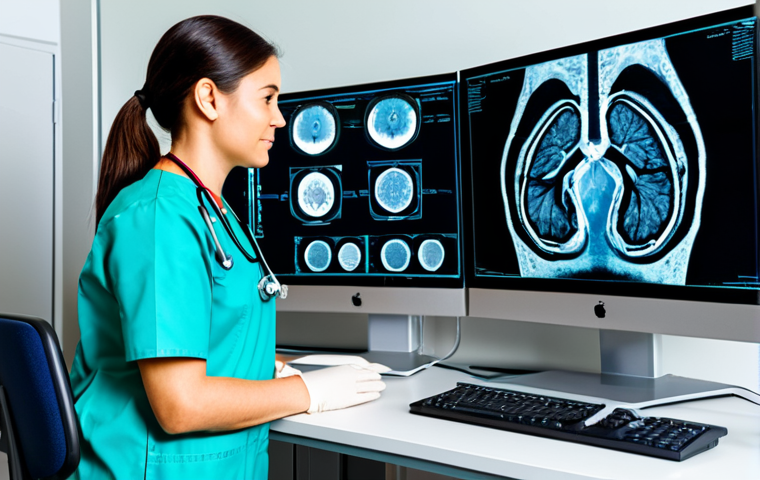 방사선사 초보자가 주의할 점 - Radiography Safety Measures**
A radiography room showcasing ALARA principles in action. A radiograp... 방사선사 초보자가 주의할 점 - Radiography Safety Measures**
A radiography room showcasing ALARA principles in action. A radiograp...