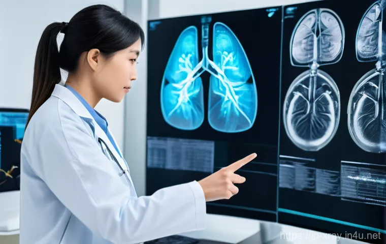 방사선사 직업 만족도 - **Prompt 2: Skillful Operation of Advanced Medical Technology**
"A highly focused male Japanese ... 방사선사 직업 만족도 - **Prompt 2: Skillful Operation of Advanced Medical Technology**
"A highly focused male Japanese ...