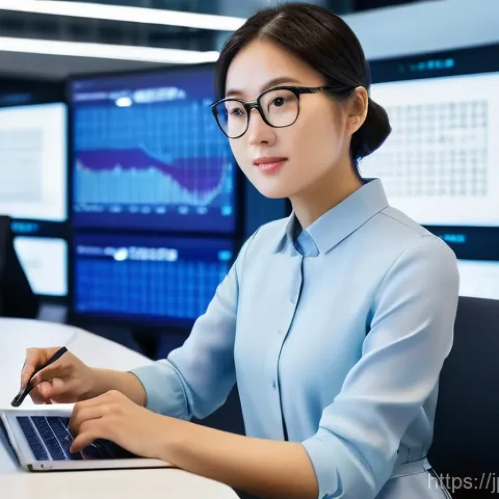 방사선사 직무 평가 항목 - **Prompt: Adaptability and Continuous Learning in a Dynamic Era**
A visually captivating image o...