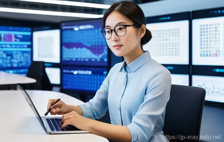 방사선사 직무 평가 항목 - **Prompt: Adaptability and Continuous Learning in a Dynamic Era**
    A visually captivating image o...